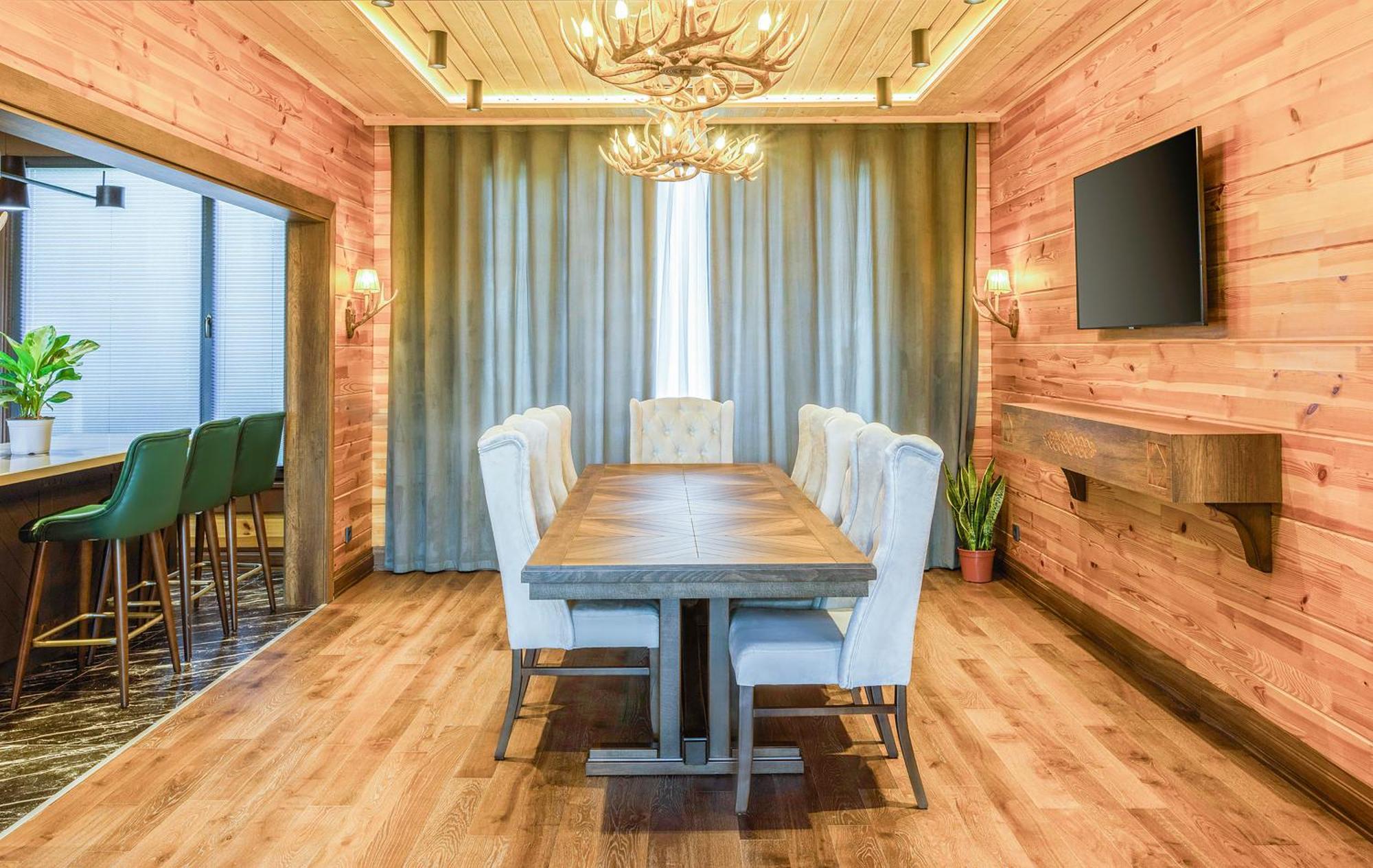 Eco Village 사마르칸트 외부 사진