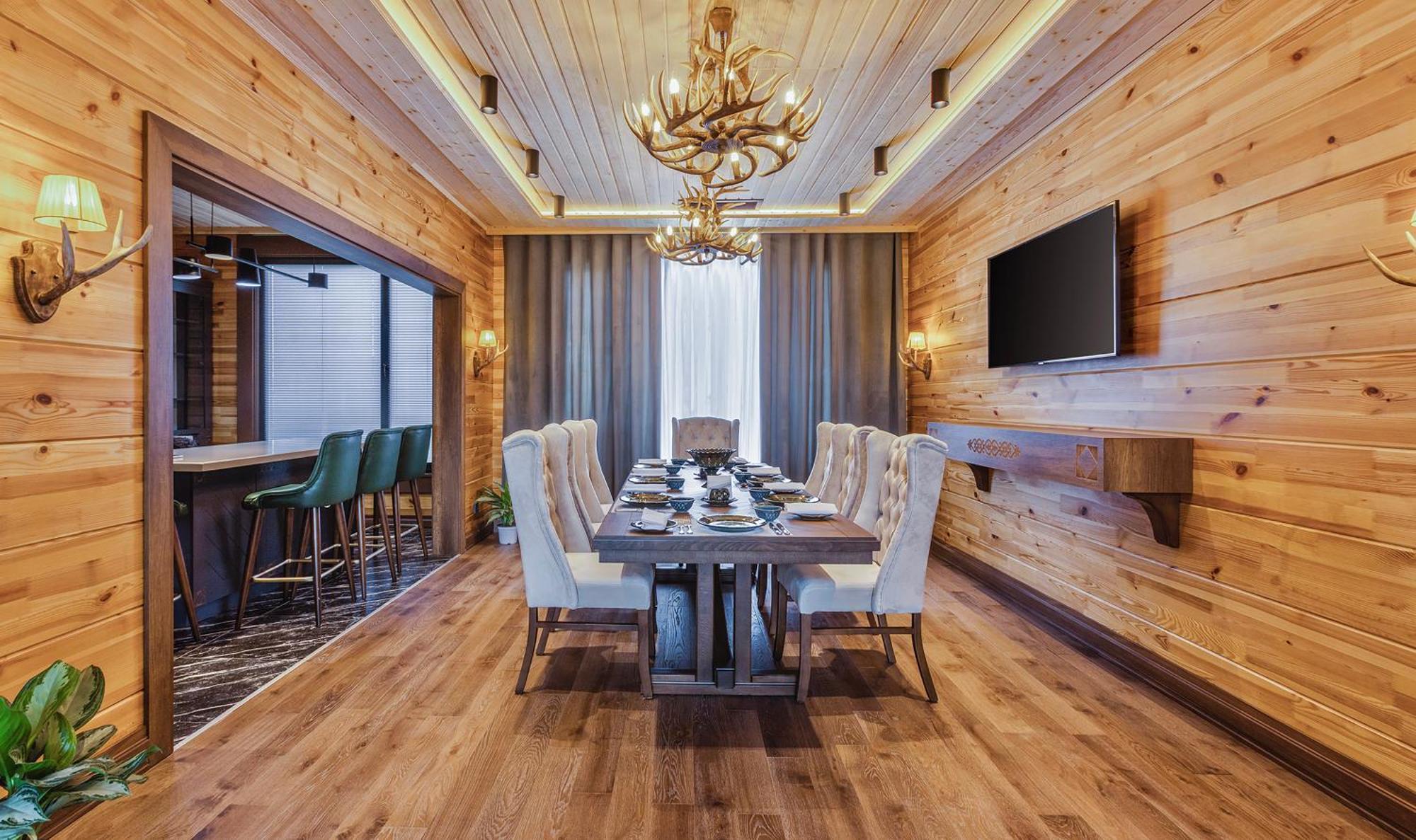 Eco Village 사마르칸트 외부 사진